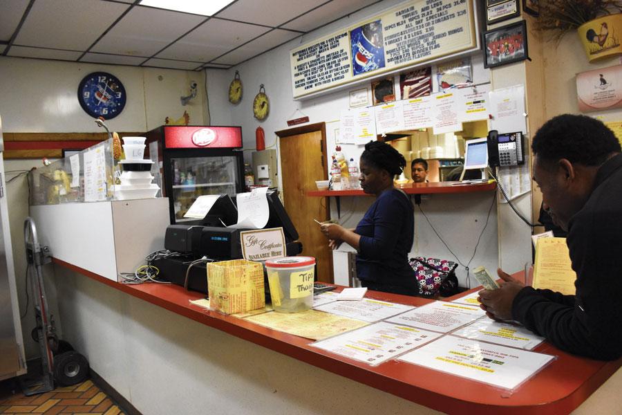 Five hidden restaurant gems to check out in Evanston