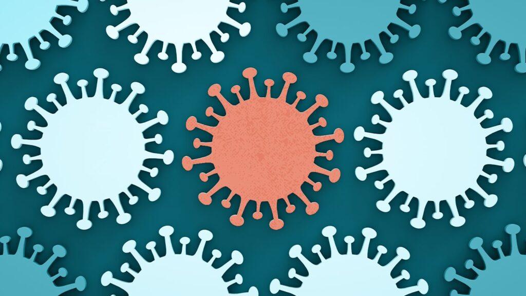 New COVID Variant BA.2.86 Raises Concerns