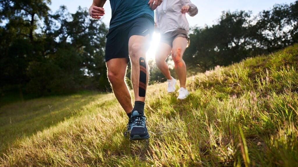 Unlock the Benefits of Kinesiology Tape - Yoga Journal