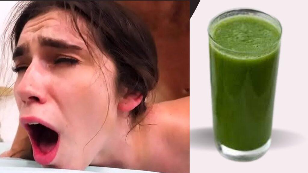 Unveiling the Sensual Side: Juicing 101 with Aphrodisiac Ingredients for Intense Intimacy!