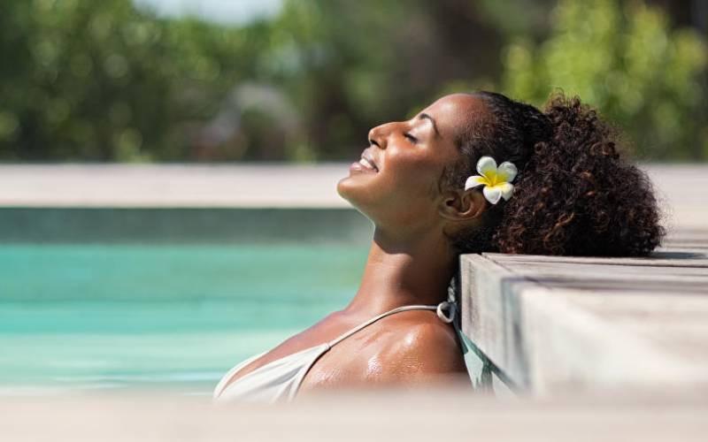 Why digital detox tourism is growing - The Standard Evewoman Magazine