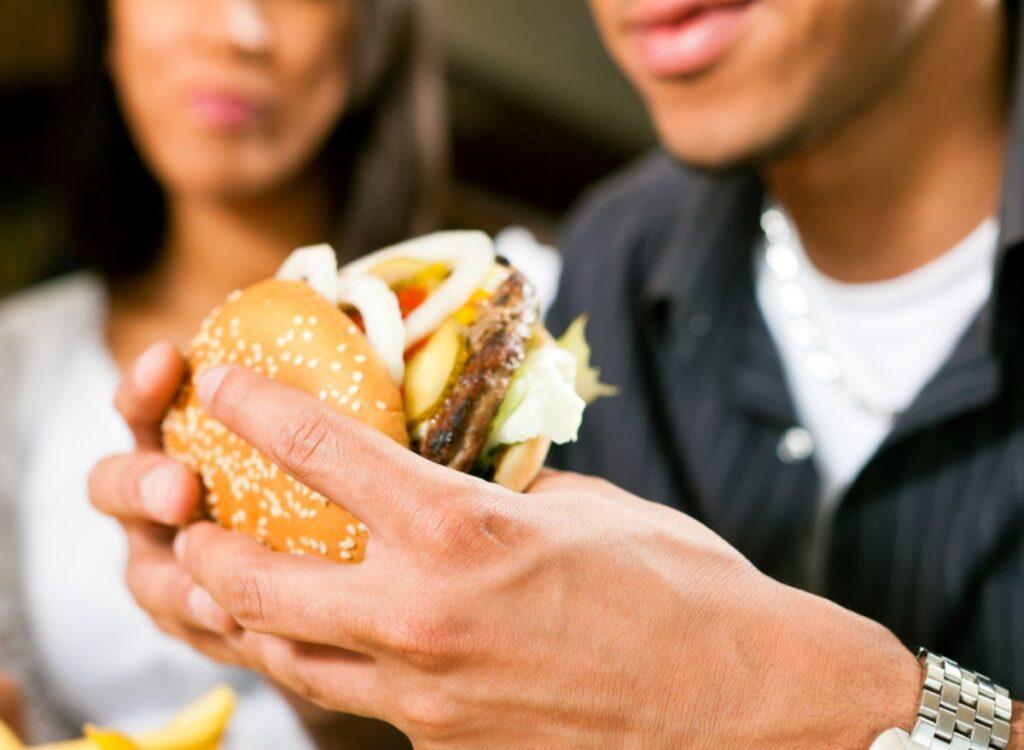 8 Fast-Food Chains Where Dietitians Actually Eat