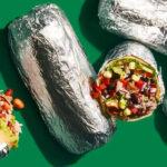 9 Fast-Food Chains That Serve the Best Burritos