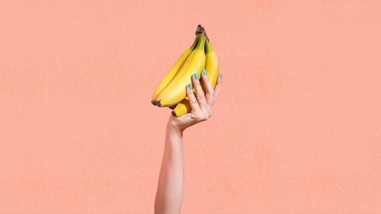 9 Potential Health Benefits of Bananas
