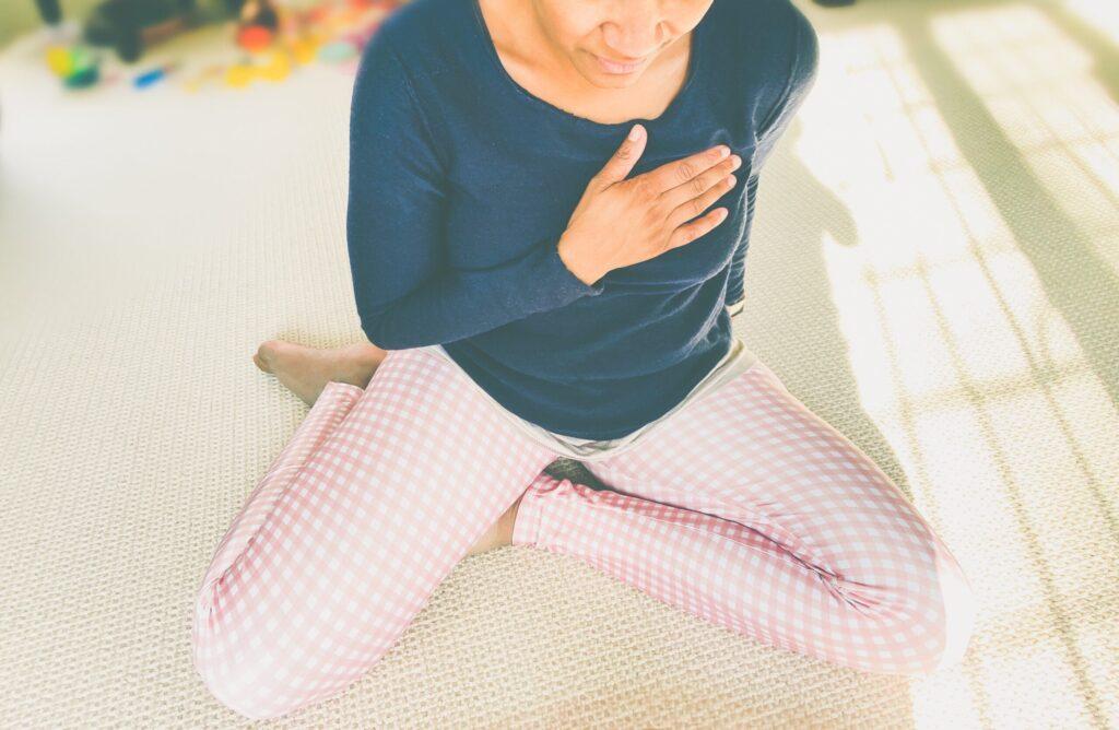 Ask the Teacher: Can I Practice Yoga with a Pacemaker? - Yoga Journal