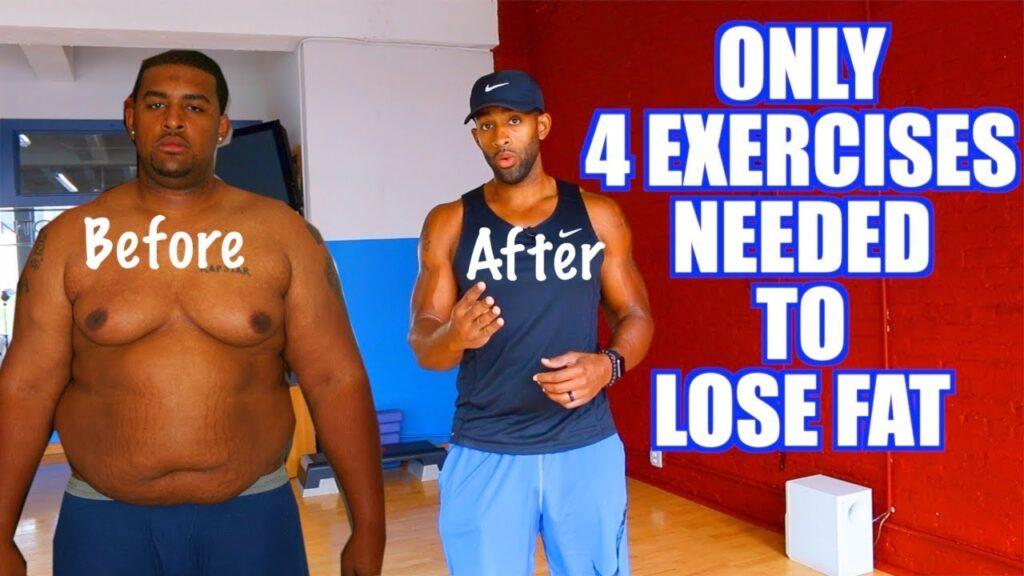 BEGINNER WORKOUT ROUTINE MADE SIMPLE (home or gym)