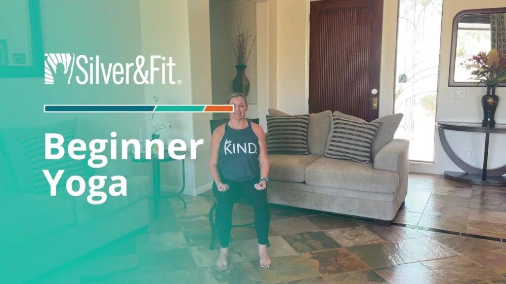 Beginner Yoga | Penny | 9.5.23