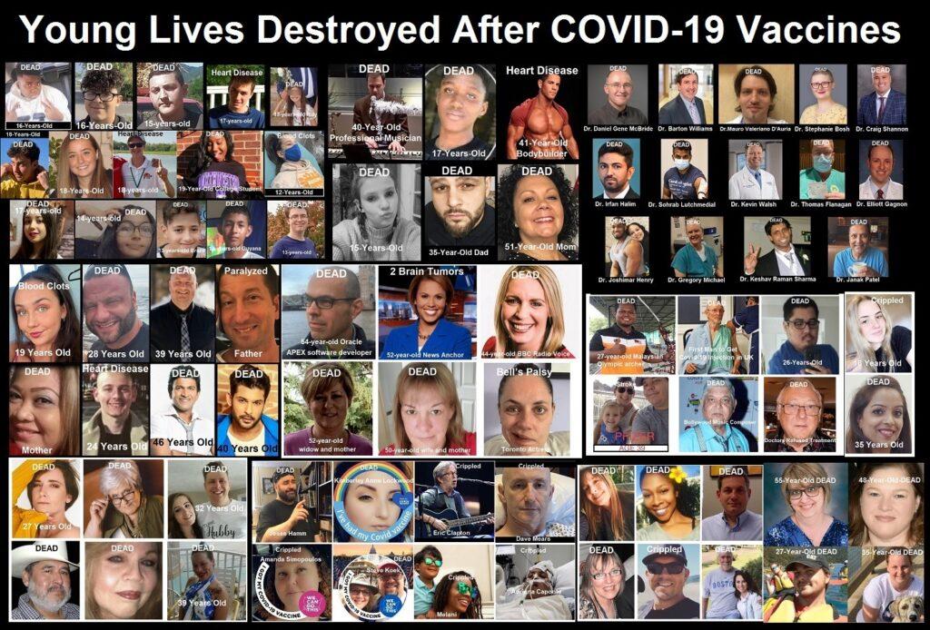 Deadliest “Vaccine” in U.S. History Now Becomes “Seasonal” as FDA Approves Pfizer and Moderna COVID-19 Shots