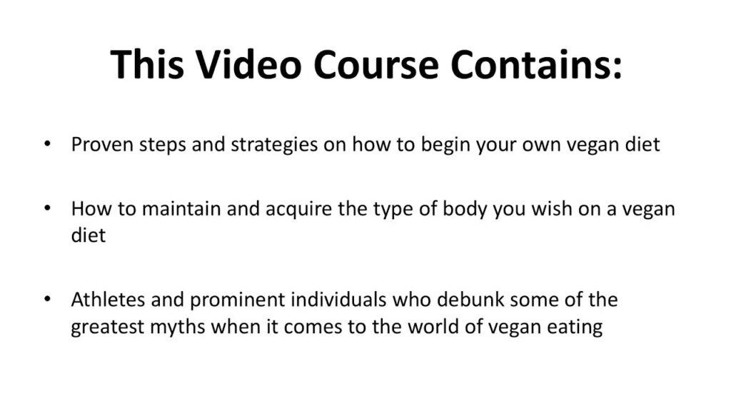 Easy Vegan Recipes