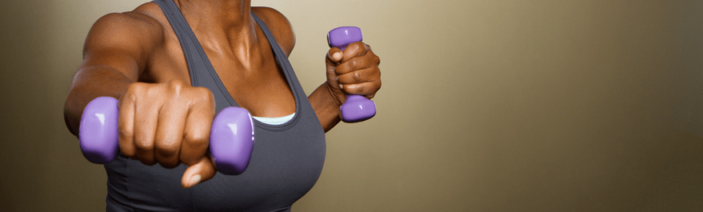 Exercise and Cancer - HealthCap USA