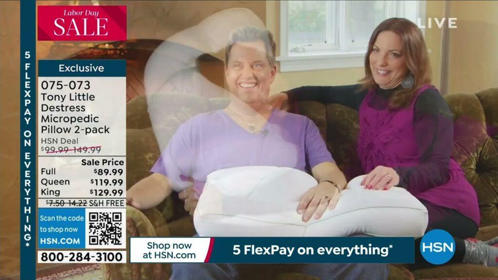 HSN | Tony Little Health & Wellness Sale 09.03.2023 - 11 AM