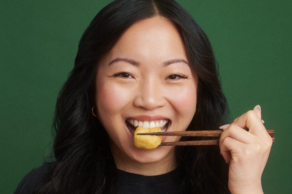 'I Quit Eating Meat, My Gut Health Improved Drastically'