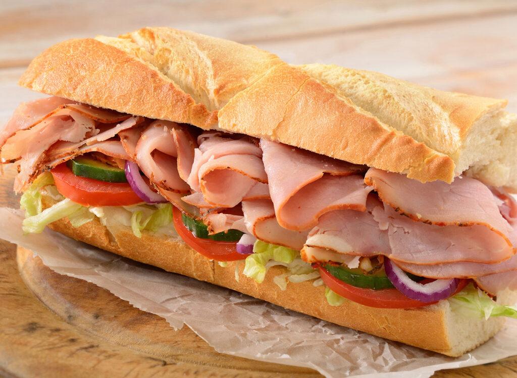 Is Deli Meat Bad for You? 6 Effects of Eating It