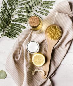 Natural Remedies For Common Skin Issues: A Curated Guide | ShineSheets