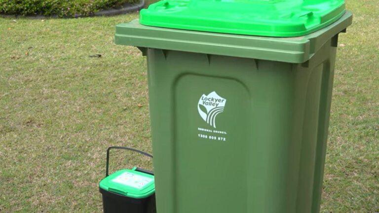 Queensland announces $151m splash on organic food waste bin rollout | The West Australian