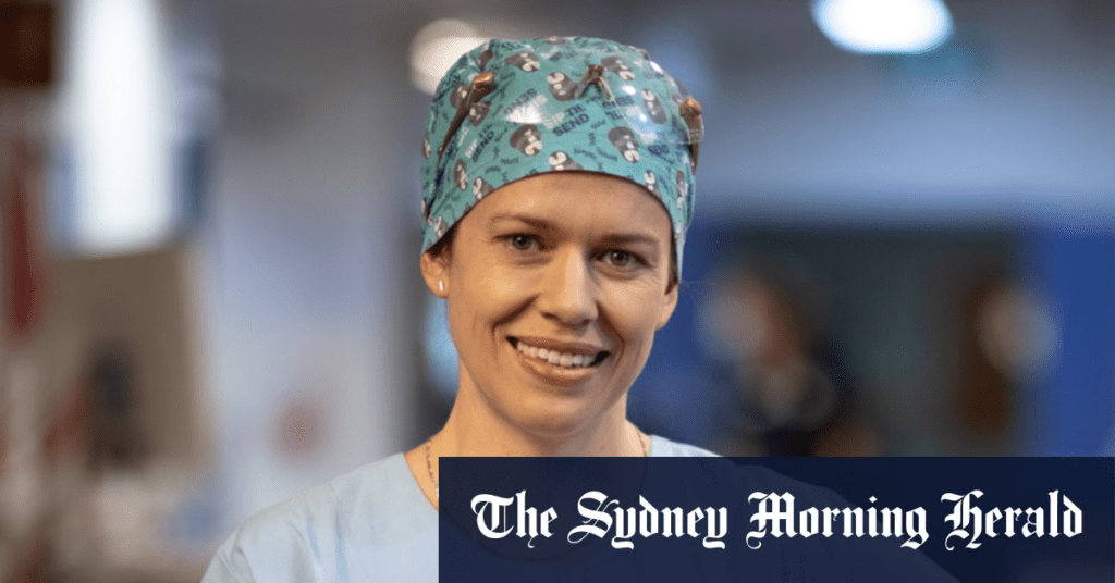 Sydney hospitals relax fasting rules before surgery