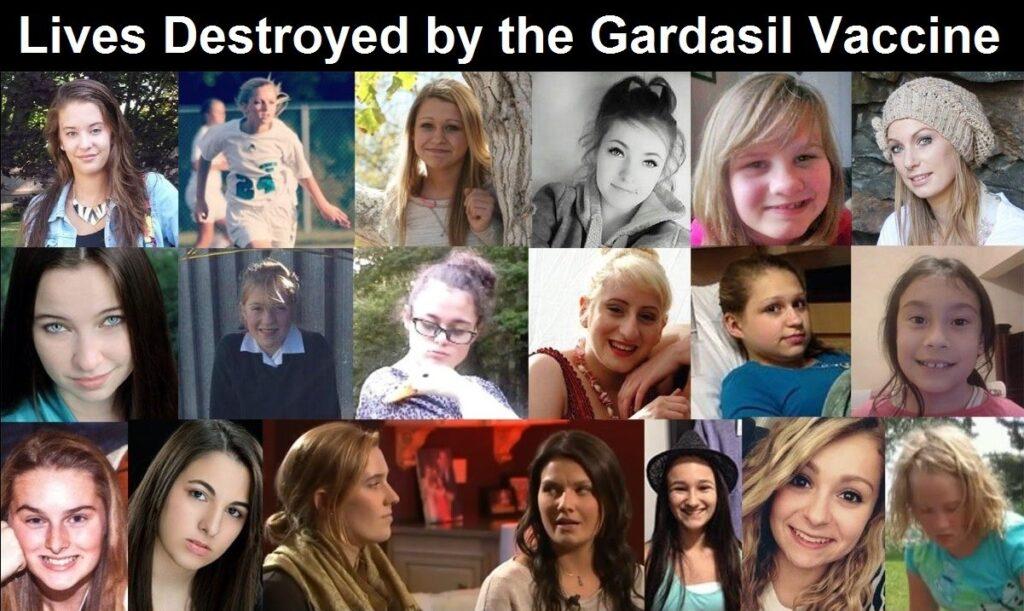 U.S. Government Funds Study to Target Black Girls to Receive More Doses of the Deadly Gardasil Vaccine that Causes Infertility