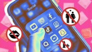 We're Sexual Health Educators – Why Are Our Social Media Accounts Being Silenced? | HuffPost UK Life
