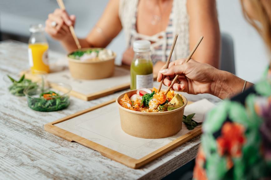 Why the Amino Acid L-Glutamine Is So Important for Gut Health and Repairing Your Gut Lining (and the Foods That Have Plenty of It)