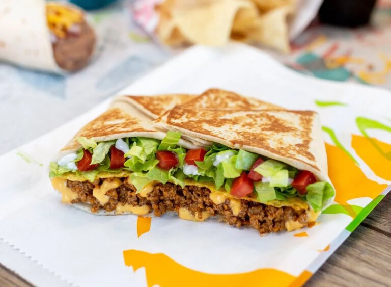 8 Fast-Food Chains With the Most Food Quality Complaints in 2023