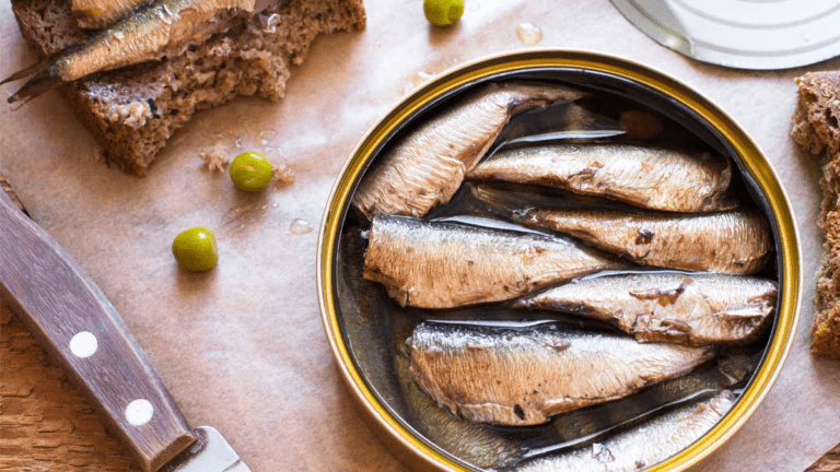Are Sardines Good for You?