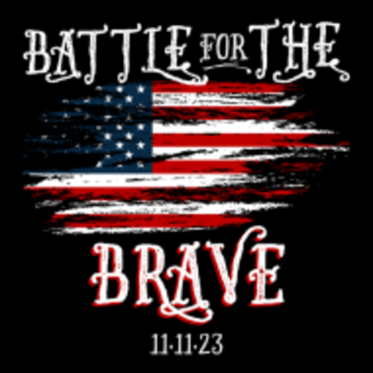 BATTLE FOR THE BRAVE CrossFit Competition - Oakwood, GA - Running