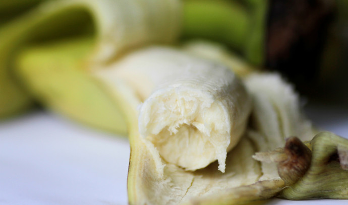 Banana peels: The anti-aging secret we keep throwing away? - The Jerusalem Post