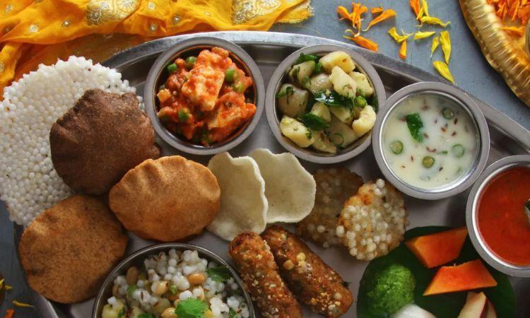 Easy Navratri Snack Recipes That Will Make Fasting Fun This Festive Season