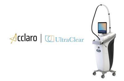 JIYA Facial Cosmetic Surgery Now Offers Game-Changing UltraClear® Anti-Aging Treatment from Acclaro Medical
