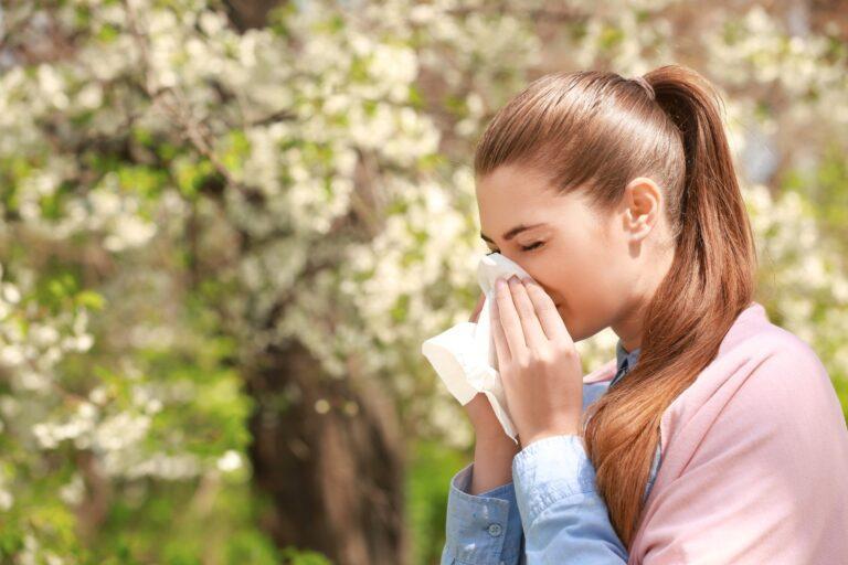 Nasal Allergies? These 7 Natural Remedies May Help (According to Experts)
