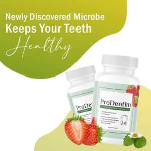 Oral Probiotics - Should I consider them in my journey to health?