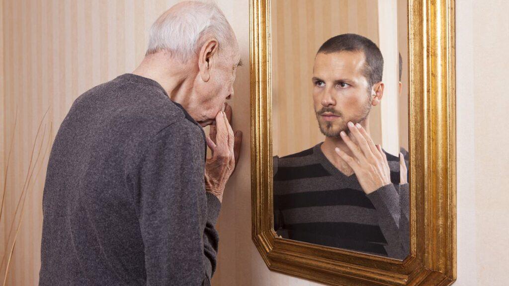 Stanford scientists discover fountain of youth molecule that revives deteriorating muscles - now they want to turn it into an anti-aging drug | Daily Mail Online
