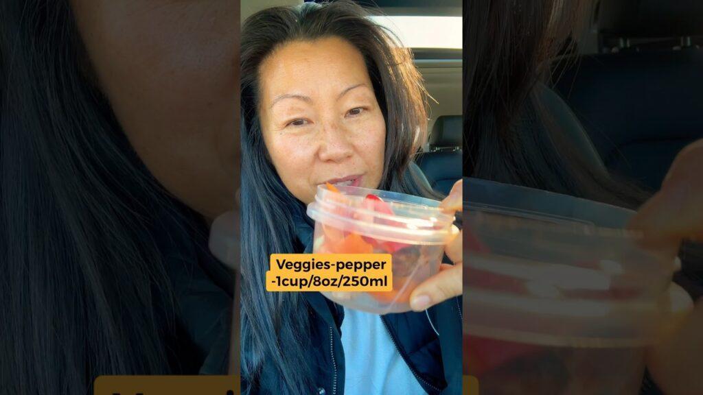 Weight Loss that Works Meal To-Go
