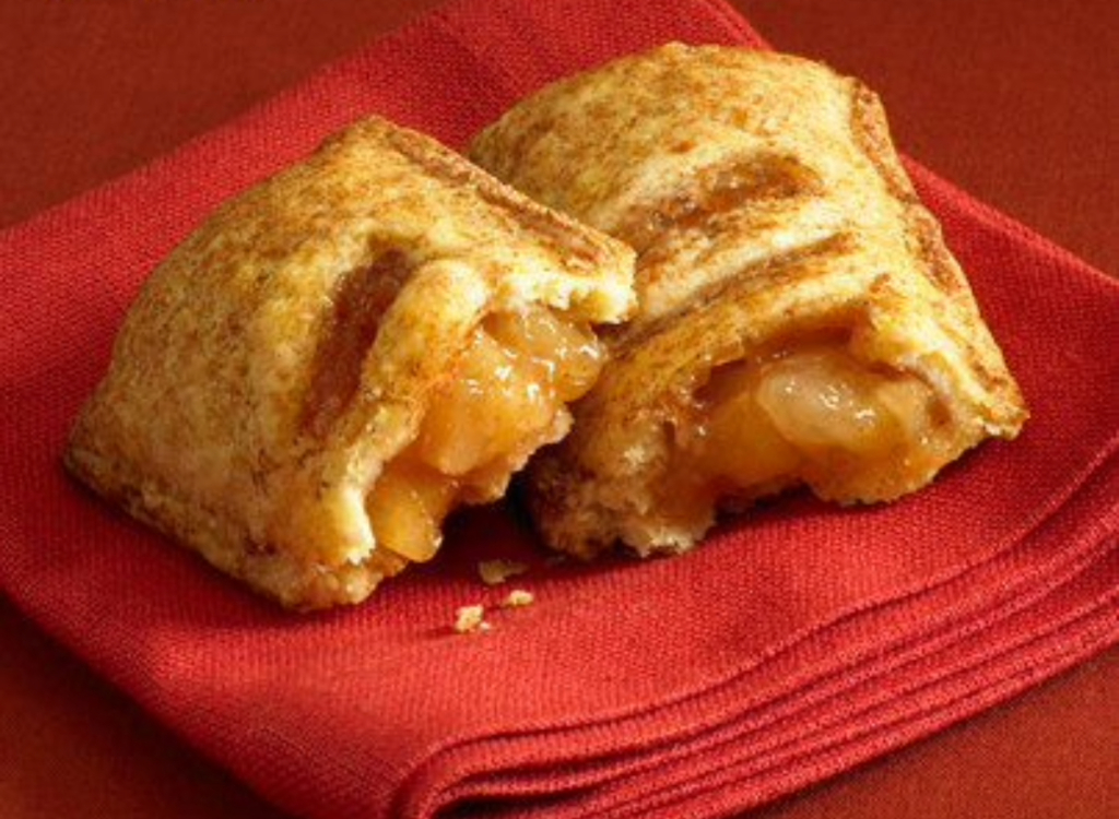 6 Fast-Food Chains That Serve the Best Apple Pie
