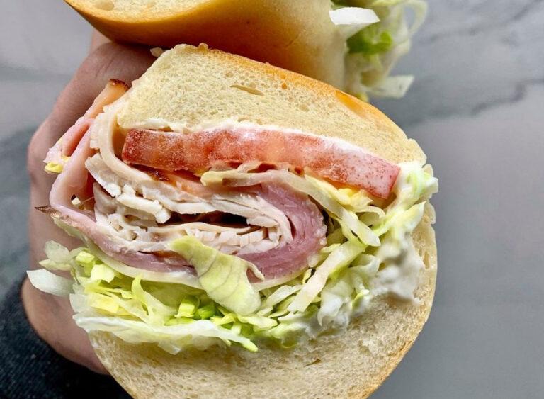 8 Fast-Food Chains with the Freshest Sandwich Meats