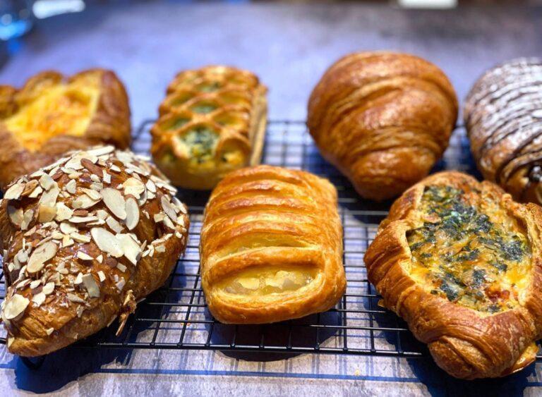 9 Fast-Food Chains That Serve the Best Croissants