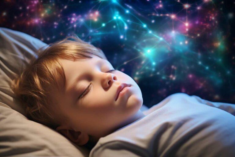 AI Links Sleep and Gut Health to Autism Behaviors - Neuroscience News