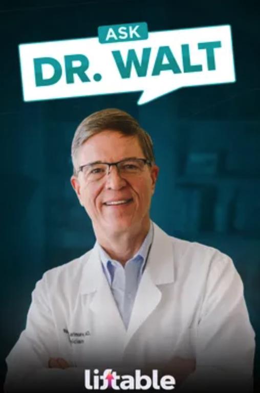 Ask Dr. Walt 27 – Natural Medicines for Upper Respiratory Infections like a cold or the flu