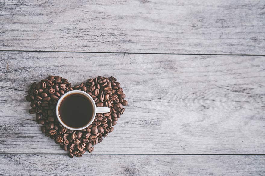 Coffee and intermittent fasting? Perfect match! | SuperFastDiet