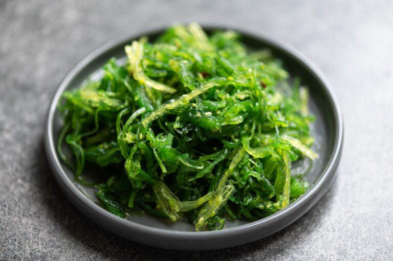 Early Europeans Ate Seaweed for Thousands of Years | Smart News| Smithsonian Magazine