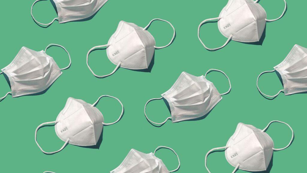 Evidence Shows Masks Really Do Reduce the Spread of COVID-19 and Lower Infection Risk