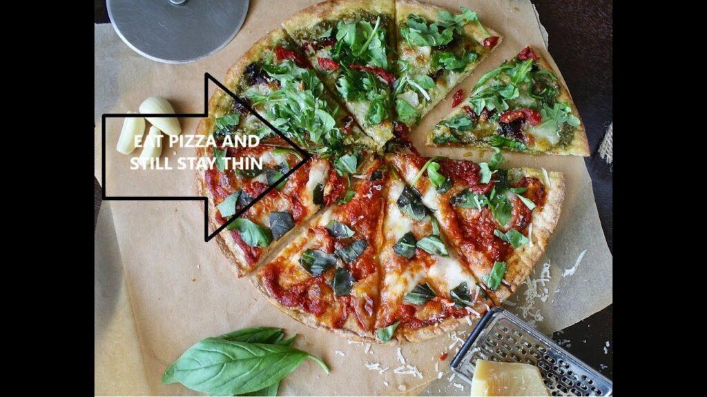 Healthy versus not so healthy foods for weight loss