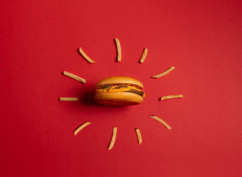 How to Lose Weight While Eating At McDonald’s