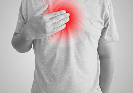 Natural remedies for acid reflux and heartburn
