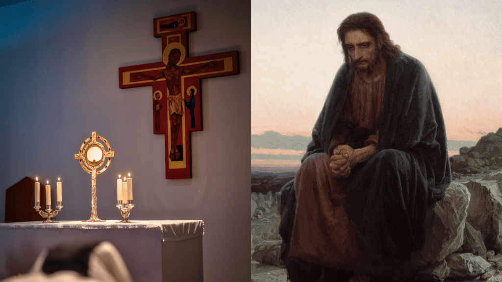 Pope Francis Calls for Prayer & Fasting for Peace in Middle East - 5 Tips to Help You Participate on Friday