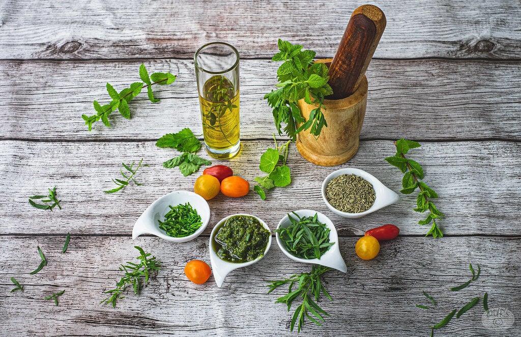 Thai herbs and natural remedies for common ailments | Thaiger