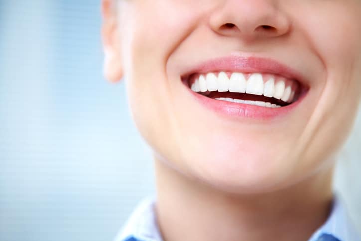 The Dark Side of Teeth Whiteners - Institute for Natural Healing