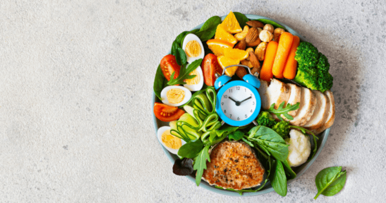 The Link Between Intermittent Fasting and Insulin Resistance