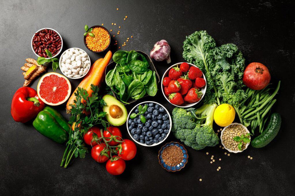 What Are Antioxidants? And What Are the Most Antioxidant-Rich Foods?