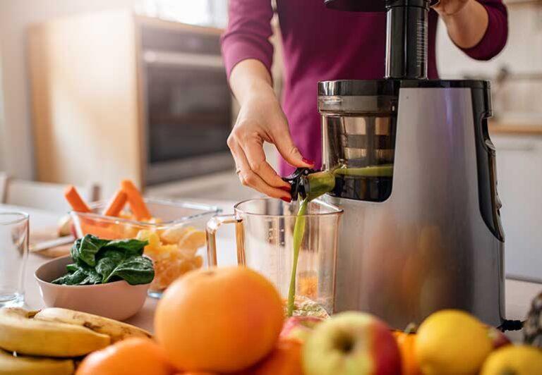 What You’re Losing When You’re Juicing